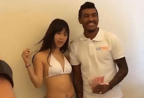 久久成人福利视频